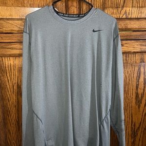 Nike undershirt for sports or workout